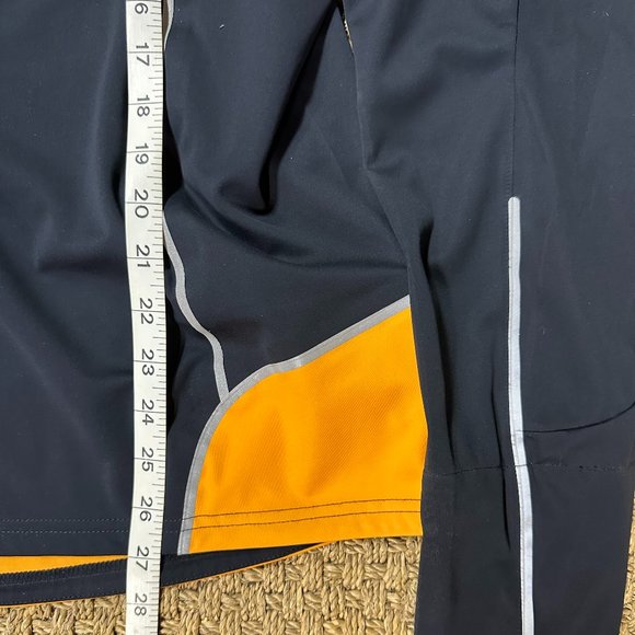 PEARL IZUMI PRO PERFORMANCE 1/4 ZIP JACKET NEW - Picture 5 of 5